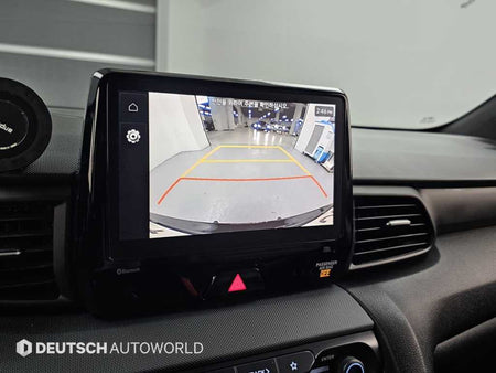 Hyundai Veloster — photo 15