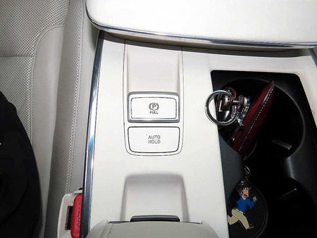 Hyundai Grandeur — photo 14