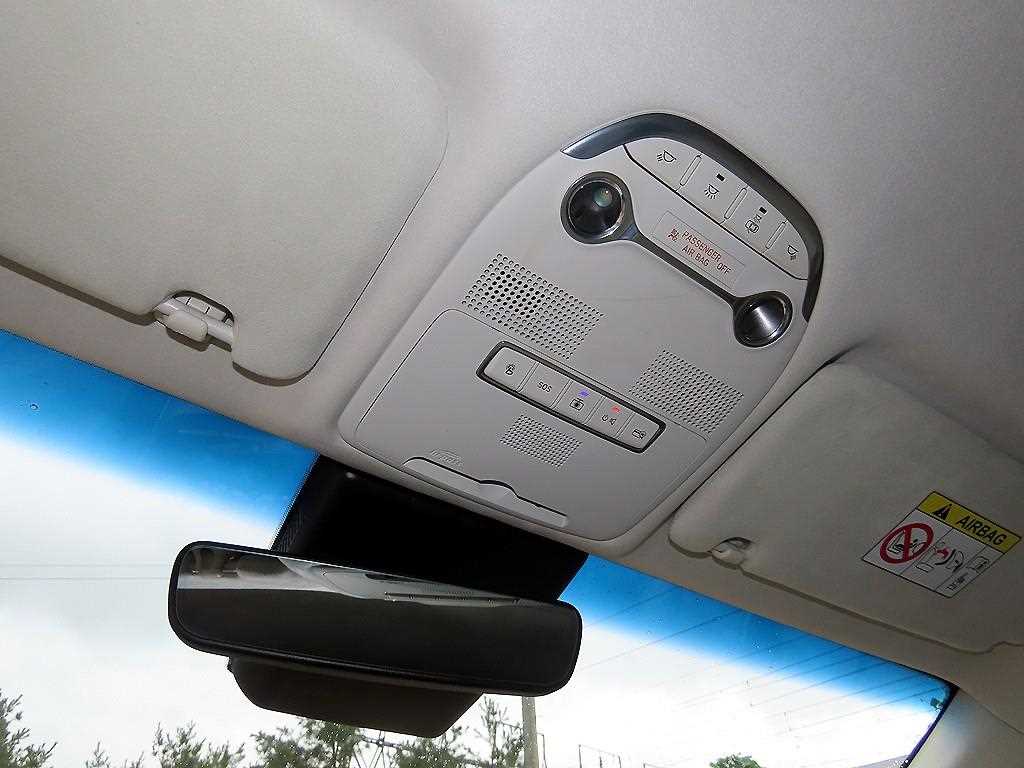 Hyundai Grandeur — photo 15