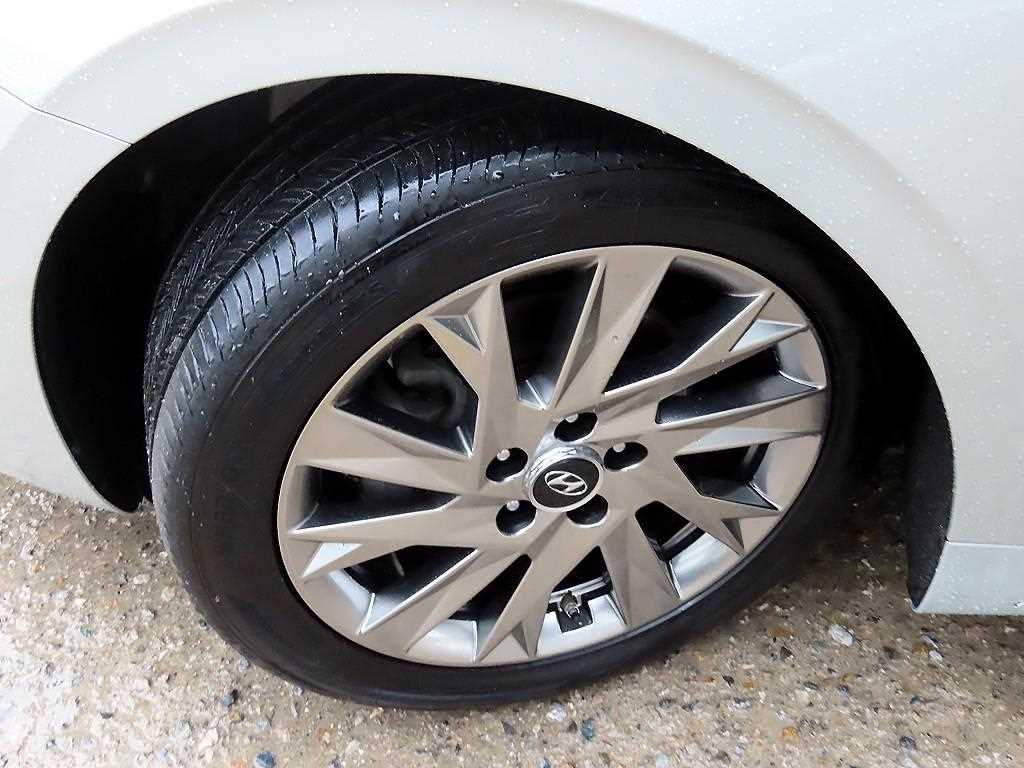 Hyundai Grandeur — photo 20