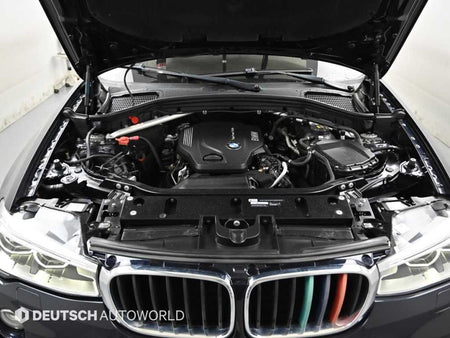 BMW X4 — photo 07