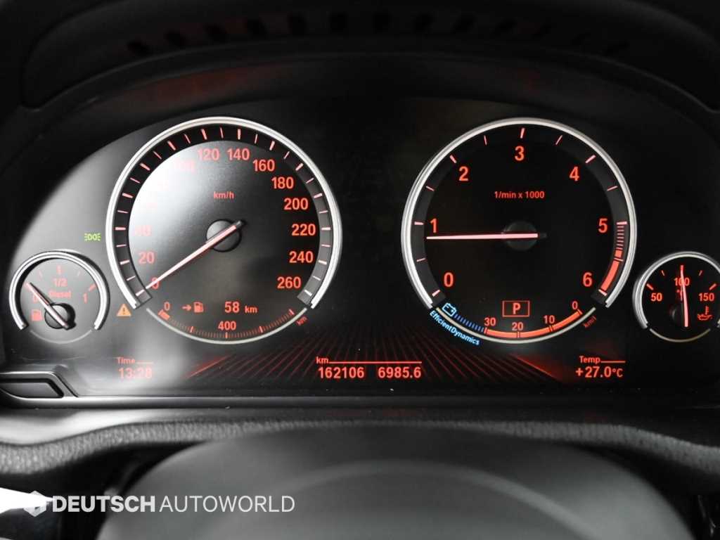 BMW X4 — photo 09
