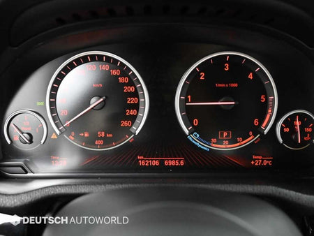 BMW X4 — photo 09