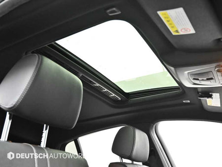 BMW X4 — photo 11