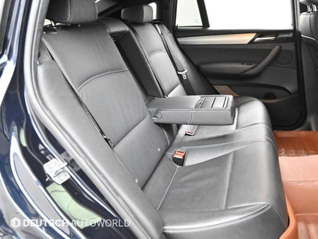 BMW X4 — photo 13