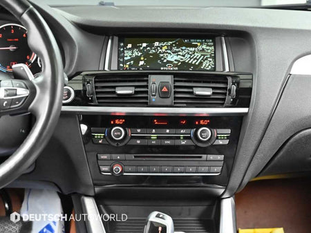 BMW X4 — photo 15