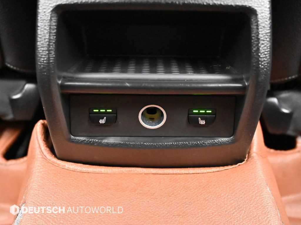 BMW X4 — photo 19