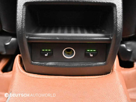BMW X4 — photo 19