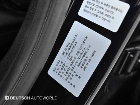 BMW X4 — photo 20