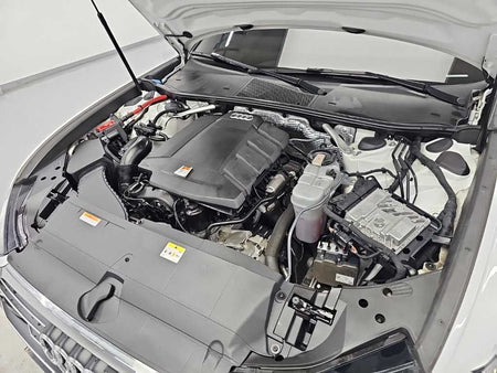 Audi A6 — photo 05