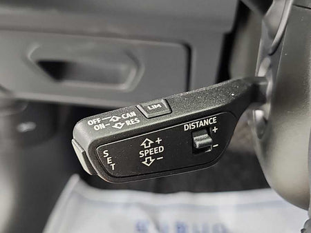 Audi A6 — photo 18