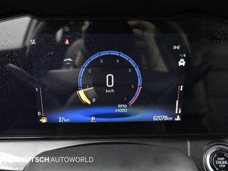 CHEVROLET Trax — photo 08