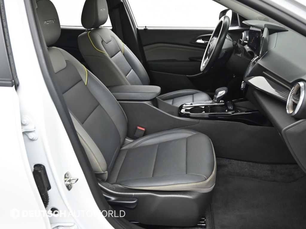 CHEVROLET Trax — photo 10