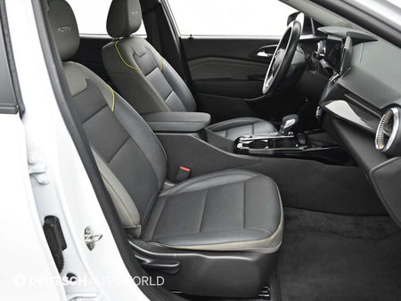 CHEVROLET Trax — photo 10