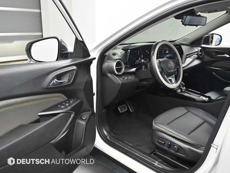 CHEVROLET Trax — photo 11