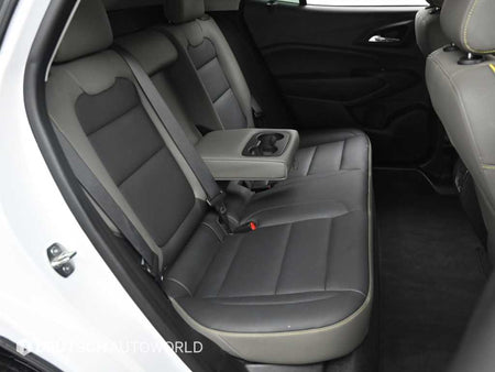 CHEVROLET Trax — photo 12