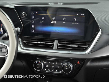 CHEVROLET Trax — photo 14