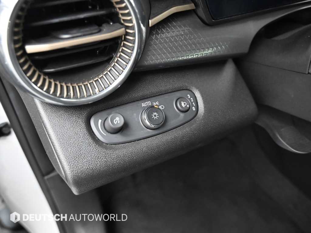 CHEVROLET Trax — photo 16