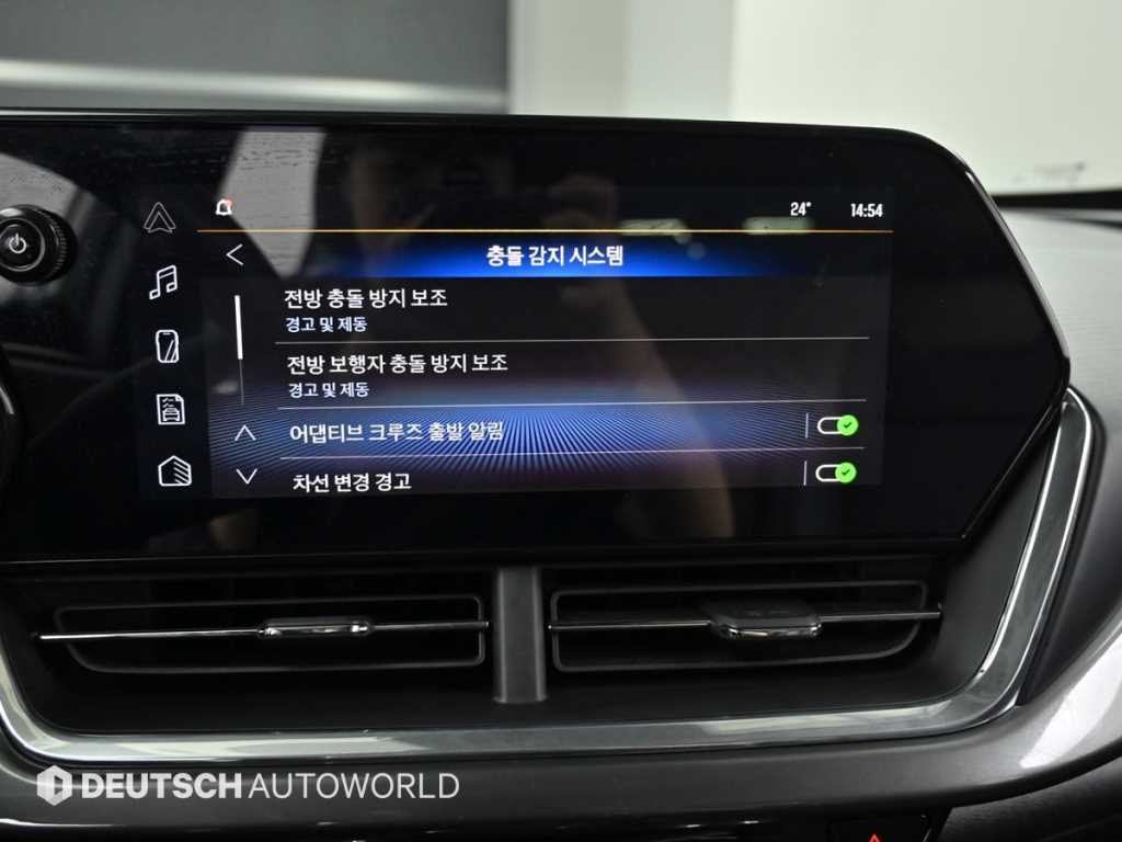 CHEVROLET Trax — photo 17