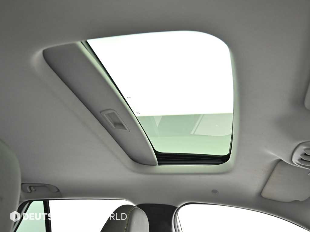 CHEVROLET Trax — photo 19