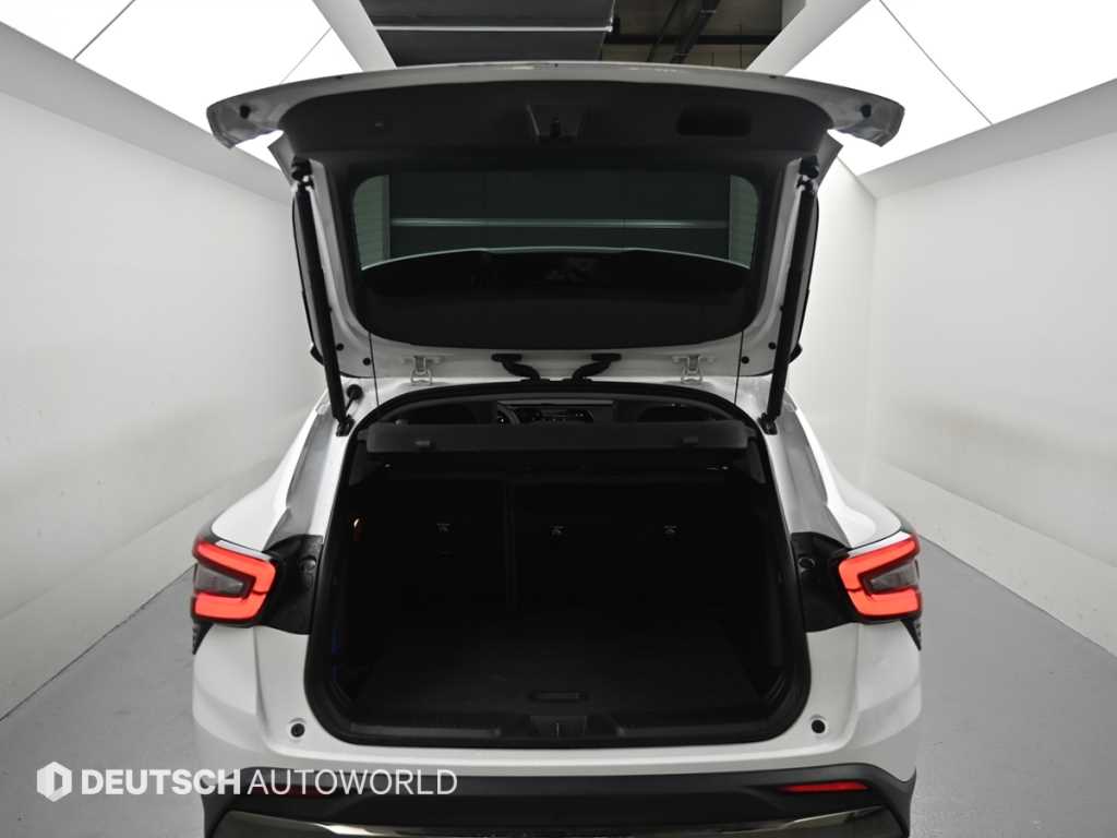 CHEVROLET Trax — photo 20
