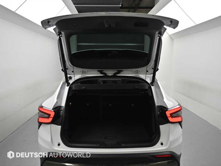 CHEVROLET Trax — photo 20