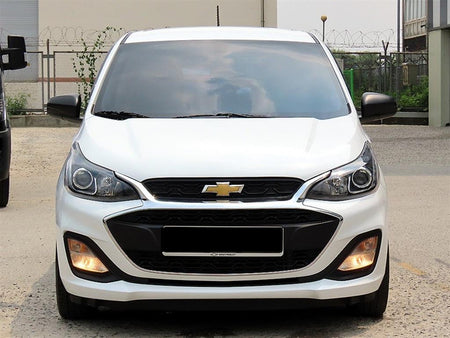 CHEVROLET Spark — photo 01