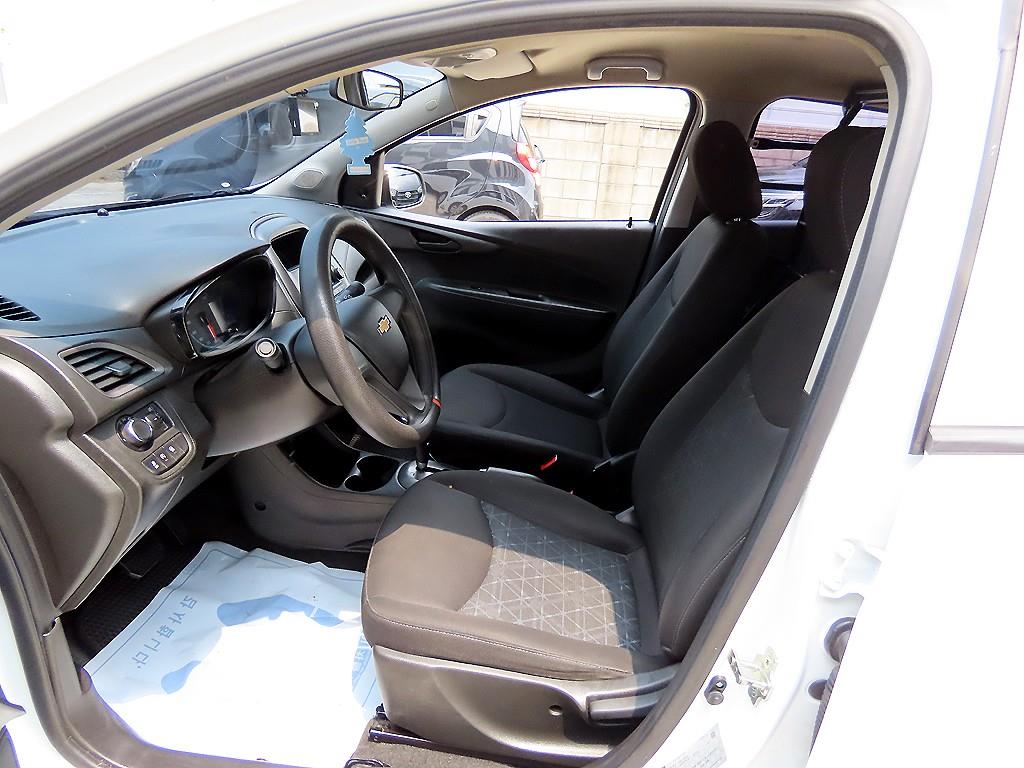 CHEVROLET Spark — photo 05