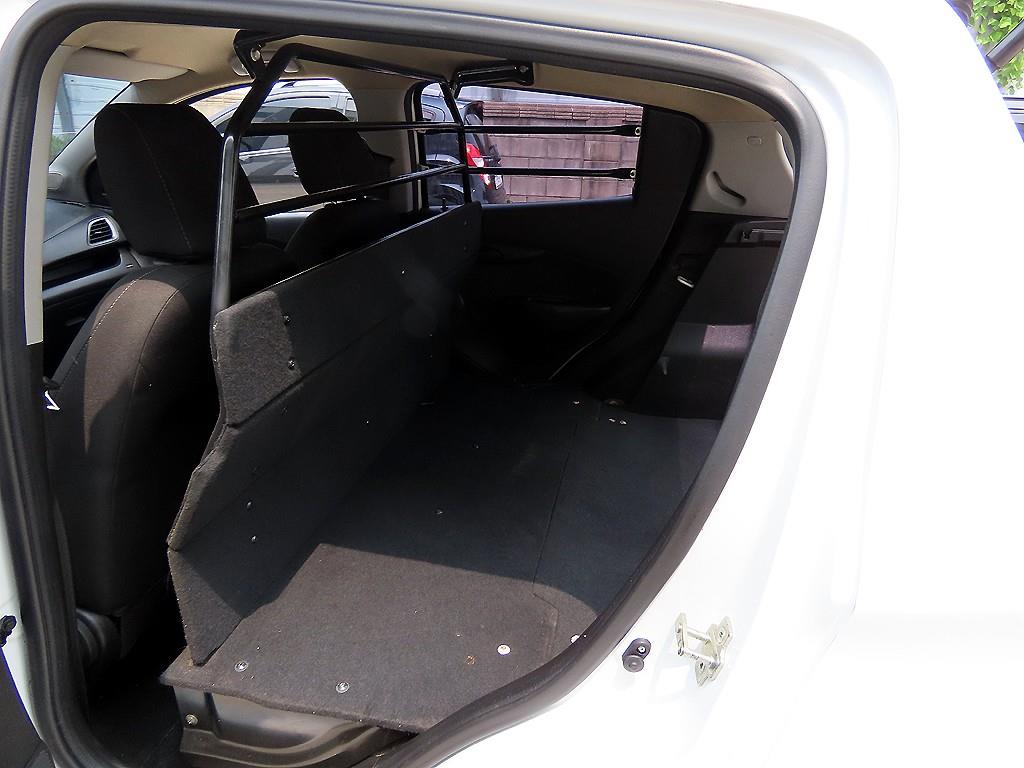 CHEVROLET Spark — photo 06