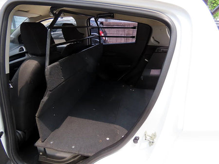CHEVROLET Spark — photo 06