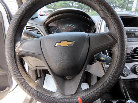 CHEVROLET Spark — photo 08