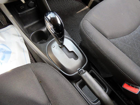 CHEVROLET Spark — photo 10
