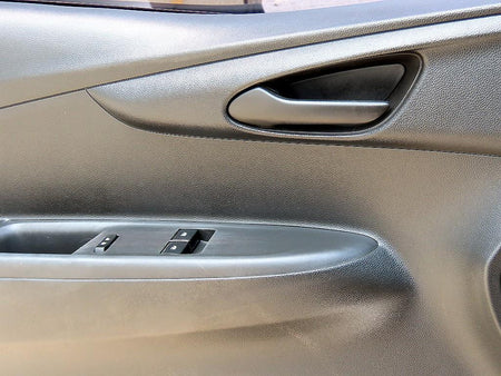 CHEVROLET Spark — photo 11