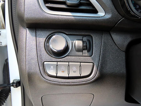 CHEVROLET Spark — photo 12