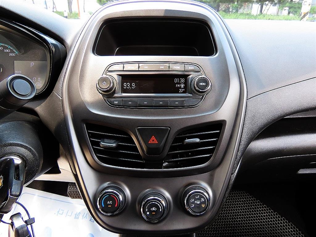 CHEVROLET Spark — photo 13