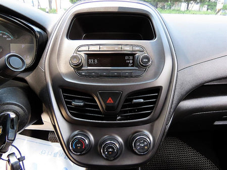 CHEVROLET Spark — photo 13