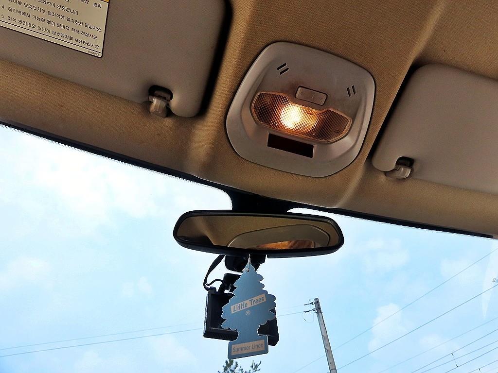 CHEVROLET Spark — photo 14