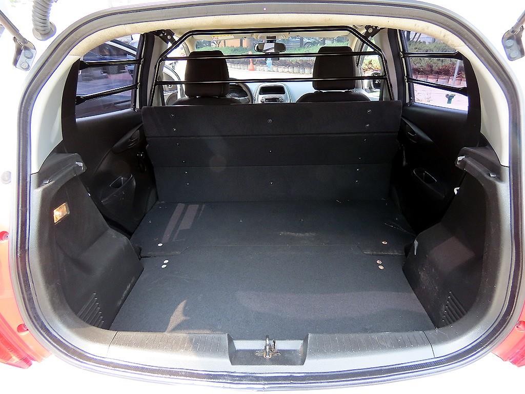 CHEVROLET Spark — photo 15
