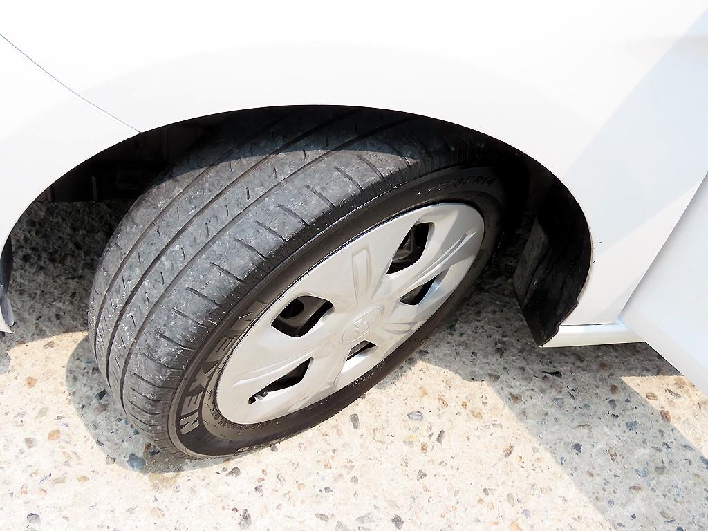 CHEVROLET Spark — photo 17
