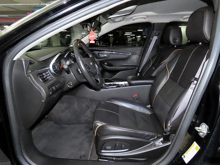 CHEVROLET Impala — photo 06