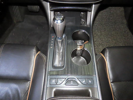 CHEVROLET Impala — photo 12