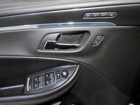 CHEVROLET Impala — photo 13
