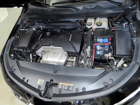 CHEVROLET Impala — photo 17