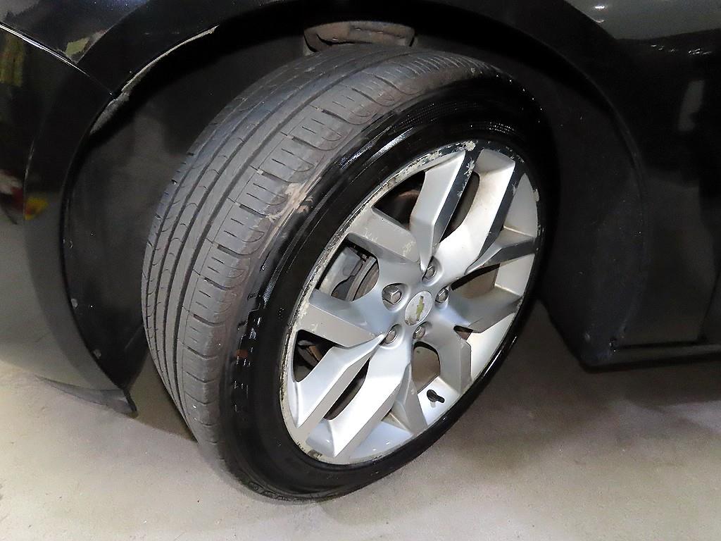 CHEVROLET Impala — photo 18