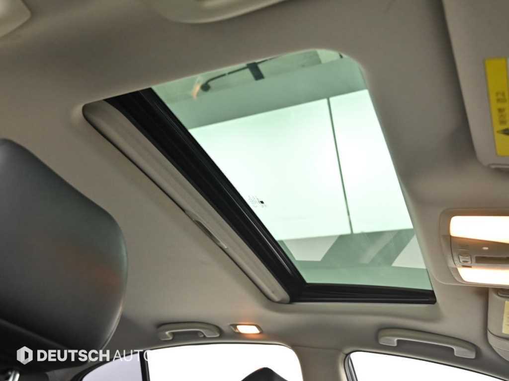 Infiniti G — photo 18