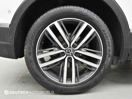 Volkswagen Tiguan — photo 05