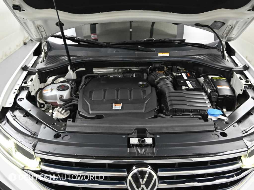 Volkswagen Tiguan — photo 06