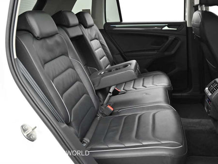 Volkswagen Tiguan — photo 12