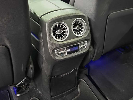 Mercedes-Benz G-Class — photo 13