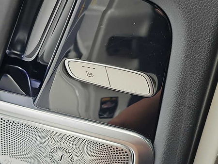 Mercedes-Benz G-Class — photo 14